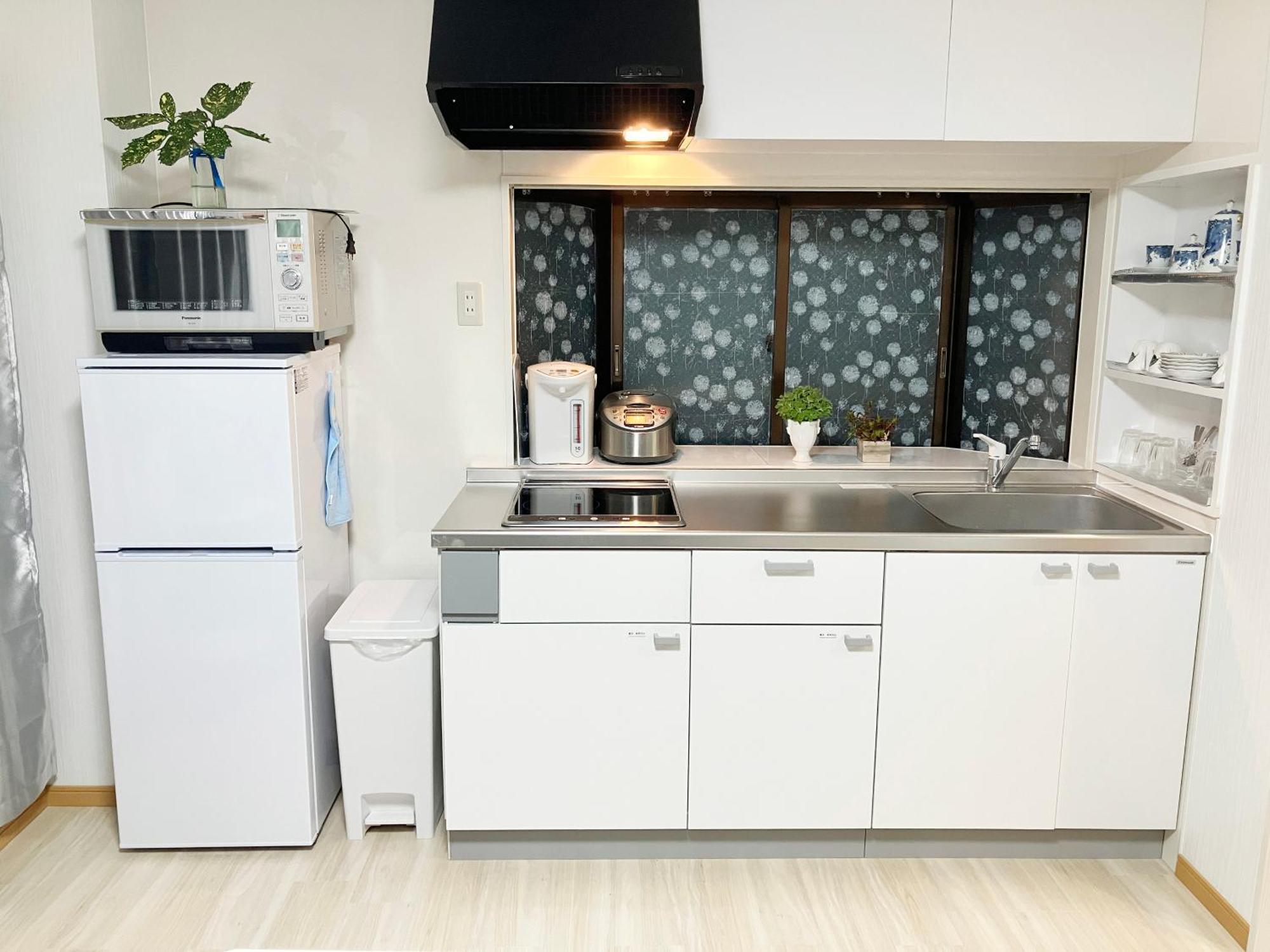 Ueno Yuyuhouse 1Ldk For Rent, Close To Senso-Ji Temple,Kaminarimon Gate,Kappabashi Dougu Street,Akihabara,Shinjuku And Disneyland Tóquio Exterior foto